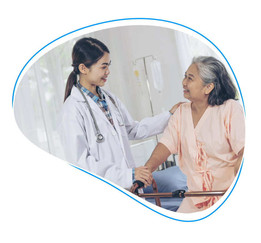 Valley Community hospital